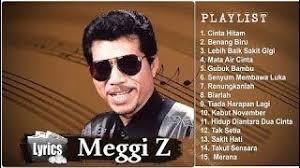 2 7 Mb Download Lagu Meggi Z Dangdut Hits Lagu Karaoke Cinta Hitam pinterest