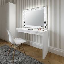 Light Up Vanity Mirror