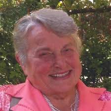 Bernadine Gilpin Obituary (1931