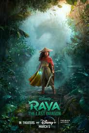 Trailer for raya and the last dragon, starring awkwafina and kelly marie tran.raya and the last dragon takes us on an exciting, epic journey to the fantasy world of kumandra. Raya And The Last Dragon Wikipedia