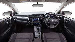 2019 toyota corolla hatch review. Toyota Corolla Ascent Sport 2016 Review Sport Information In The Word