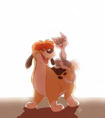 Animaniacs Fan Art Rita And Runt Animaniacs Art Fan Art