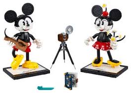 Disney Themes Official Lego Shop Us