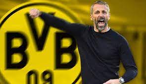Maybe you would like to learn more about one of these? Bvb Marco Rose Will Offenbar Marcus Thuram Mit Zu Borussia Dortmund Nehmen