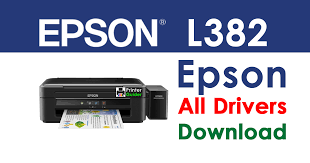 See our updating your printer's firmware using epson software updater page for update. Epson Ecotank L382 Printer Scanner Driver Free Download Printer Guider
