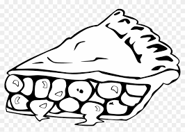 Check spelling or type a new query. Pie Clip Art Cherry Pie Coloring Page Free Transparent Png Clipart Images Download