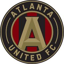 These came in addition to a declaration that the supporters had overwhelmingly voted in favour of a logo change. Atlanta United Fc Vector Logo Download Free Svg Icon Worldvectorlogo