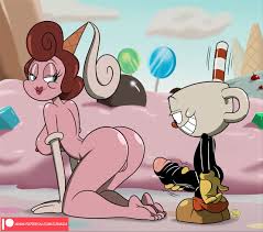 IlPanza - Baroness Von Bon Bon & Cala Maria porn
