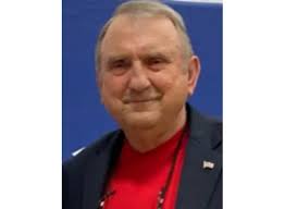 Richard Martin Britt Obituary (2023)