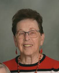 Obituary information for Sarah Ann Barlow Abbott