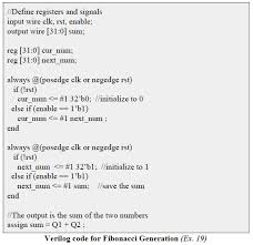 Today, verilog is the most popular hdl used and practiced throughout the semiconductor. Sequential Alu Verilog