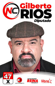 Gilberto Ríos Munguía