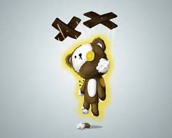 Marie-onette :: Behance