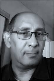 Terry Richard Hamilton