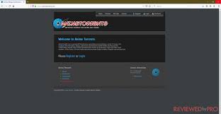 Start with a public tracker like kickass and then earn yourself some. Best Torrent Sites For Anime In 2020