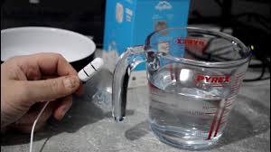 For total peace of mind, place the water sensor near your. Setting Up And Testing The D Link Wifi Water Leak Sensor Youtube