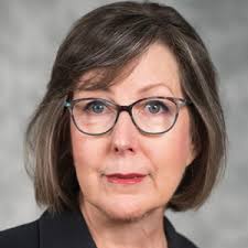 Pamela Cummings, M.Ed., PT