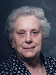 Dolores Traeger Obituary (1927