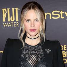 As of 2020, her net worth is estimated at $3 million. Halston Sage Bio Age The Orville Height Victorious Grown Ups 2 Net Worth Boyfriend Charlie Puth