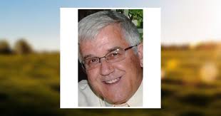 Jim Paschal Obituary May 28, 2016