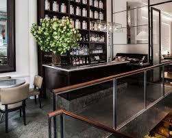 Pin By Skinnyredefined On Favorite Nyc Eats Mercer Kitchen Restaurant Design Restaurant Interior