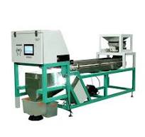 Multifunctional Automatic Mealworm Meyer Buller Grotech Ccd Camera Color  Sorter for Wholesales