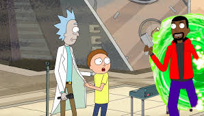 There are no featured audience reviews yet. Rick And Morty Season 5 Adult Swim Reveals First Look During Sdcc 2020 Finance Rewind