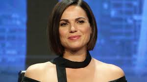 Once Upon A Time' Actress Lana Parrilla To Make Directorial Debut For  "Chosen" Episode