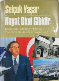 Why was turkish mob boss sedat peker so perturbed by weapons sent to syrian turkmens? Hayat Okul Gibidir Selcuk Yasar Nadir Kitap