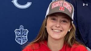 Which Morris and Sussex County athletes signed