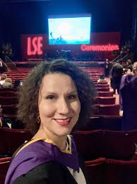 Officially. MSc in Gender, Policy and Inequalities at the London School of  Economics and Political Science (TOP-50 in the world and #1 in the UK) ❤️  Special thanks to Chevening for this opportunity.