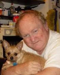 David McLaughlin (–2020) of Bethalto, IL