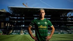 Me apuntaron en la cabeza fotos. The Hunt For Brian Fernandez How The Timbers Brain Trust Found The Club S Newest Designated Player Portland Timbers