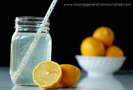 It has same content as that of blood plasma and at times, even used as a saline solution for blood transfusions during emergency. Raising Generation Nourished