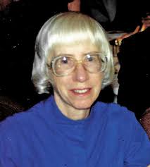 Rita Marie Blanche Hughes Obituary