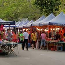 9 tempat wisata baru di solo, destinasi terbaik di via blog.tiket.com. Pasar Malam Street Vendors Jalan Anggerik Mokara 31 1m Shah Alam Selangor Malaysia