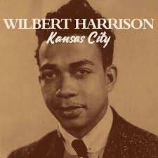 WILBERT HARRISON KANSAS CITY NEW CD 730167318655| eBay