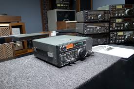 Image result for ICOM IC-R70