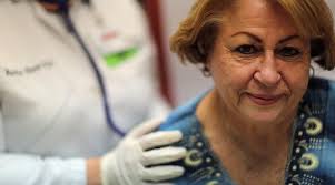 Jay Bhattacharya considers Medicaid policy change that allows states to  require eligible patients to work