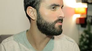 Comment tailler sa barbe en dégradé facilement. Tutoriel Beaute Comment Avoir Une Barbe Bien Taillee