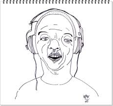 We did not find results for: Man Drawing Drawing By Mia Drawings Illustration People Figures Portraits Female Artpal