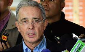 De ahí el éxito cíclico de los polígrafos en televisión. La Silla Vacia On Twitter La Silla Le Aplico El Detector De Mentiras Al Expresidente Alvaro Uribe Https T Co Pgwlfp5kql