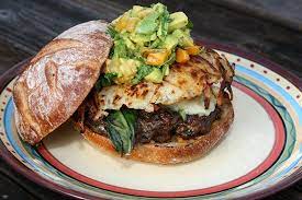 Pin On Avo Burgers