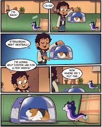 Meatball : rTheOwlHouse