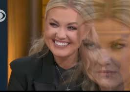 I know Sam is rolling in his grave like Tina Turner