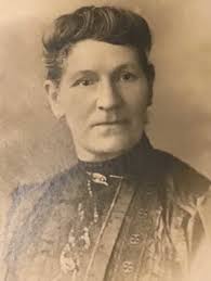 Martha (Corn) Adlard (1858-1932)