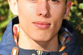 Thomas Bonnet (VTT Argentat) médaille de bronze