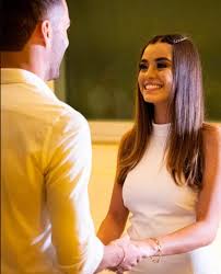 Thiago maia chegou ao brasil solteiro, quando foi apresentado ao flamengo. Situacoes Humilhantes Isadora Pompeo Desabafa Sobre Divorcio De Thiago Maia Nd