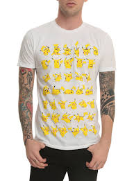 600 x 810 jpeg 86 кб. Pokemon Pikachu Sprites T Shirt Pikachu Shirt Pikachu Sprite White Cotton T Shirts