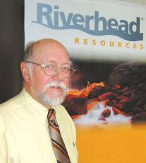 Mike Derkenne and Andy Beal